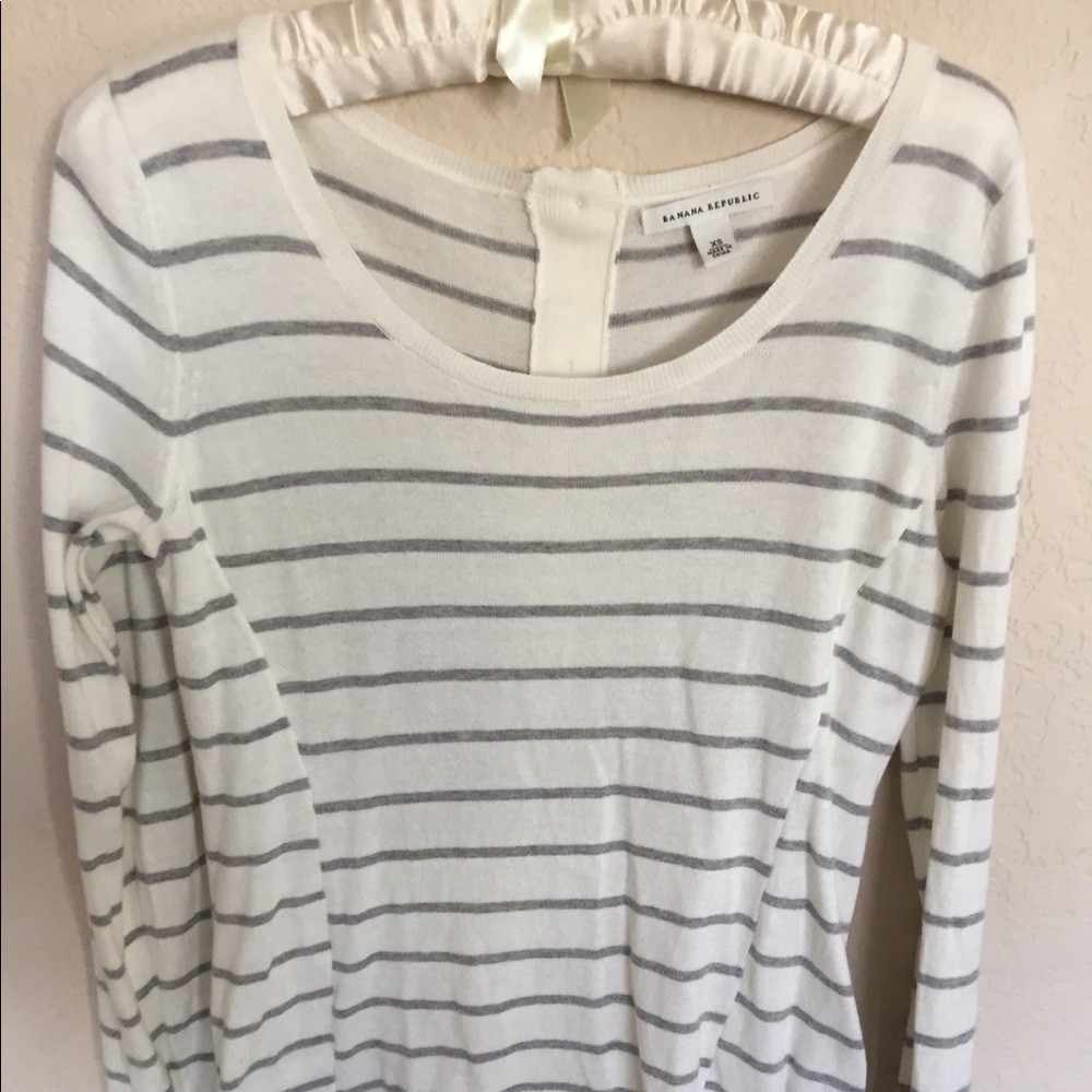 Banana Republic sweater